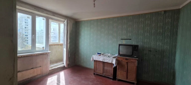 Эксклюзив! Продам 1-комнатную квартиру, Солнечный, метро Инд