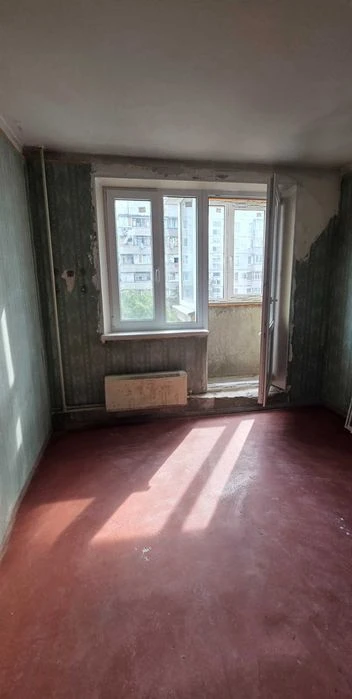 Эксклюзив! Продам 1-комнатную квартиру, Солнечный, метро Инд