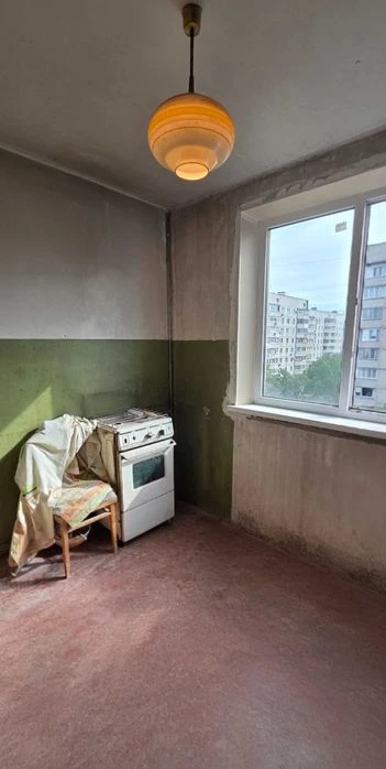 Эксклюзив! Продам 1-комнатную квартиру, Солнечный, метро Инд