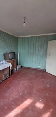 Эксклюзив! Продам 1-комнатную квартиру, Солнечный, метро Инд