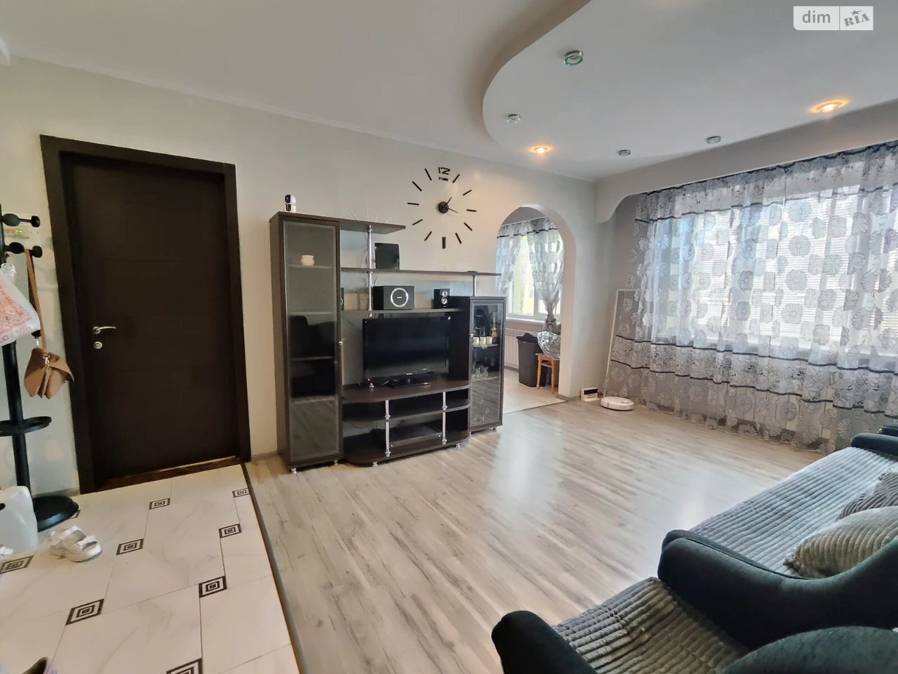 Продажа Квартира Парус