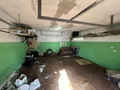 Гараж Подусівка АК43