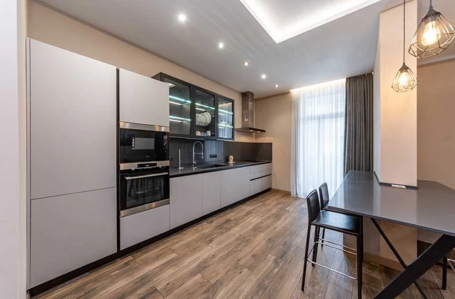 Аренда 1-комнатной квартиры 84 м², Василия Тютюнника ул., 51