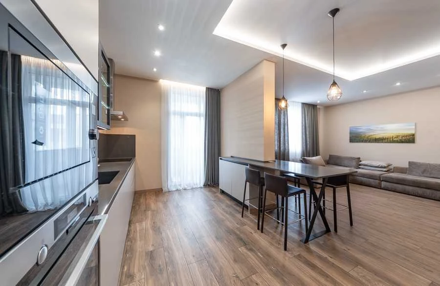 Аренда 1-комнатной квартиры 84 м², Василия Тютюнника ул., 51