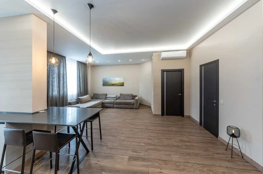 Аренда 1-комнатной квартиры 84 м², Василия Тютюнника ул., 51