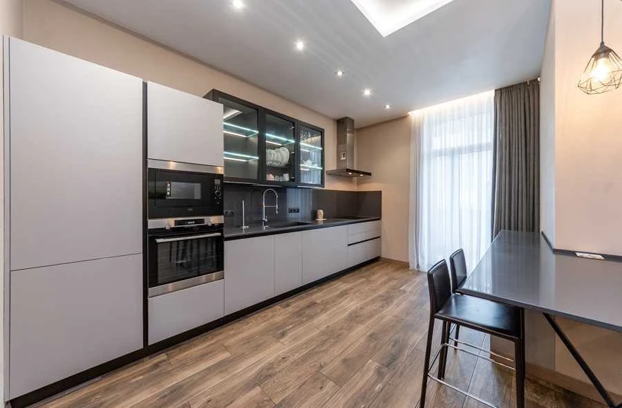 Аренда 1-комнатной квартиры 84 м², Василия Тютюнника ул., 51