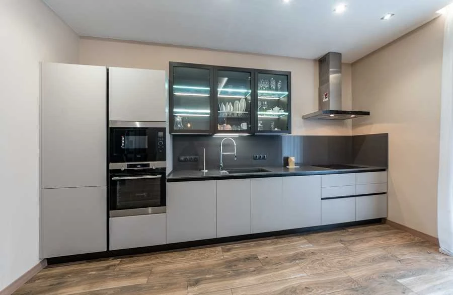 Аренда 1-комнатной квартиры 84 м², Василия Тютюнника ул., 51