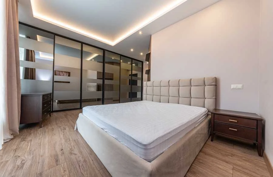 Аренда 1-комнатной квартиры 84 м², Василия Тютюнника ул., 51