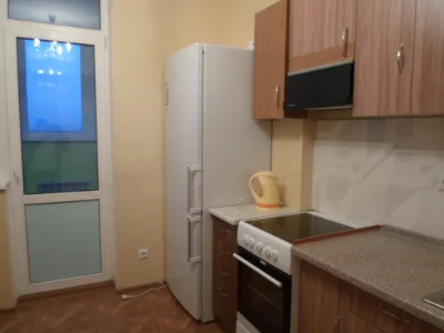 Аренда 1-комнатной квартиры 37 м², Теодора Драйзера ул., 40