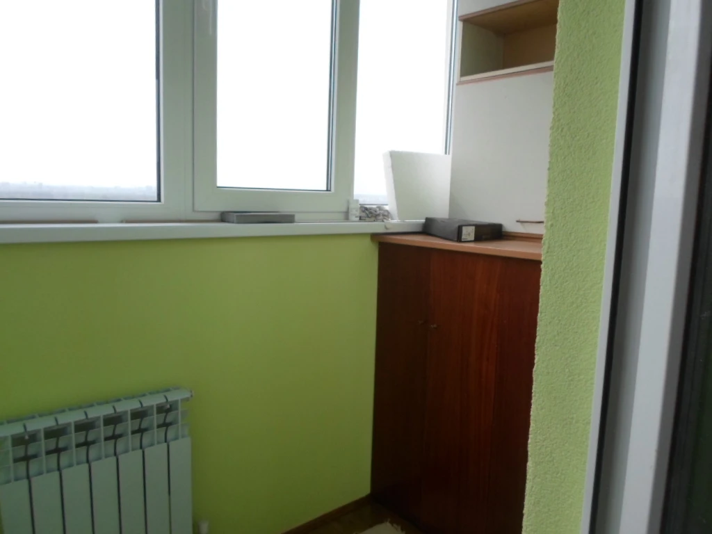 Аренда 1-комнатной квартиры 37 м², Теодора Драйзера ул., 40