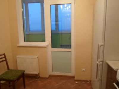 Аренда 1-комнатной квартиры 37 м², Теодора Драйзера ул., 40