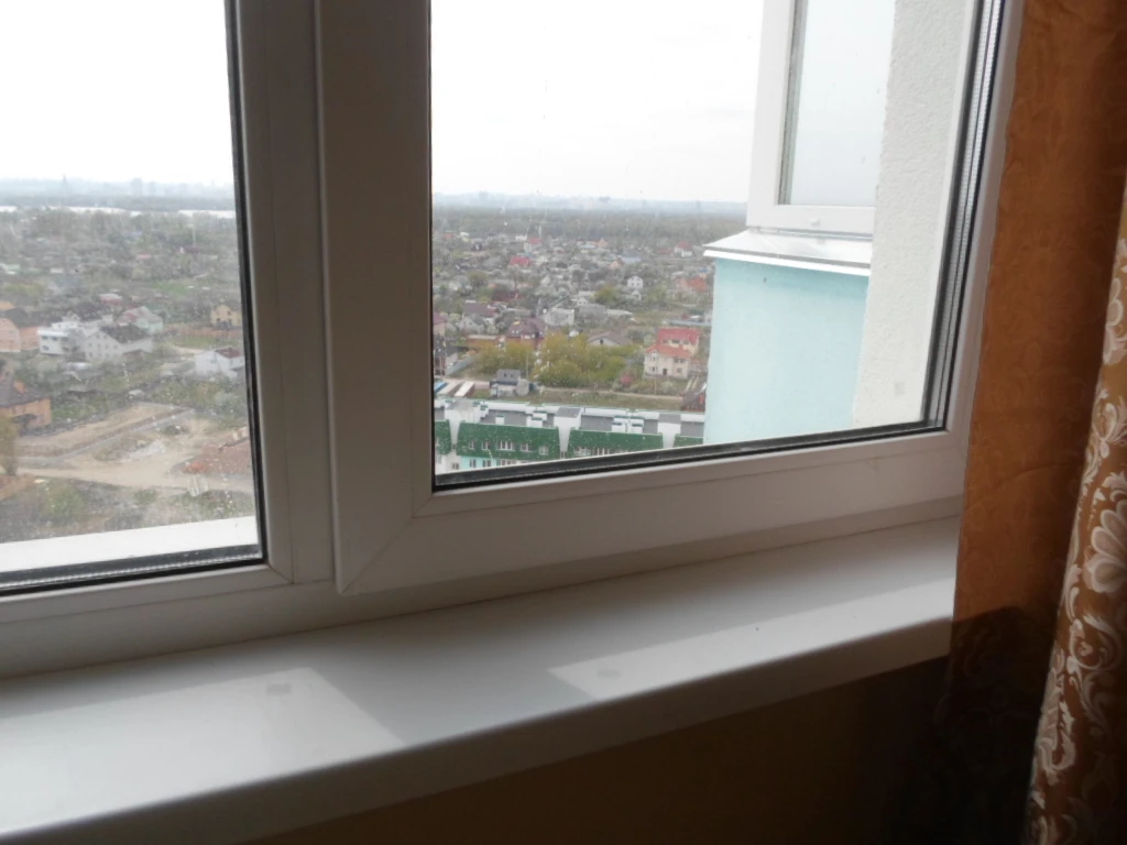 Аренда 1-комнатной квартиры 37 м², Теодора Драйзера ул., 40