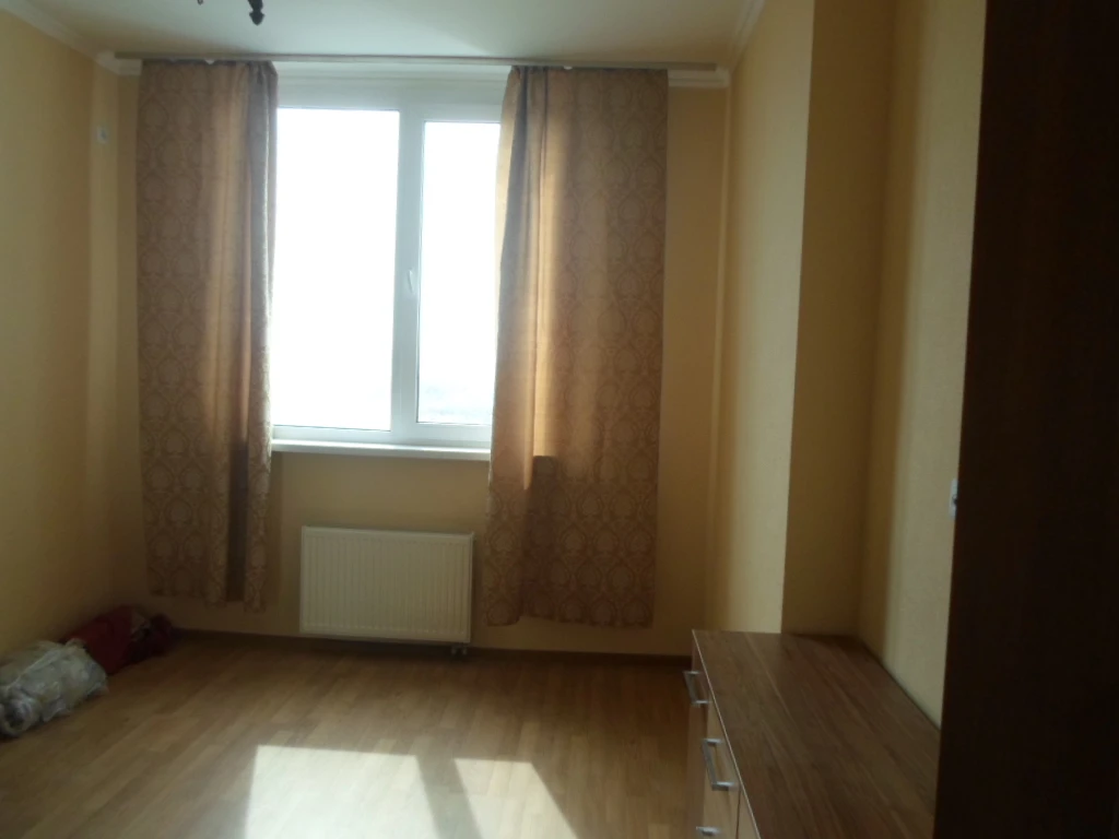 Аренда 1-комнатной квартиры 37 м², Теодора Драйзера ул., 40