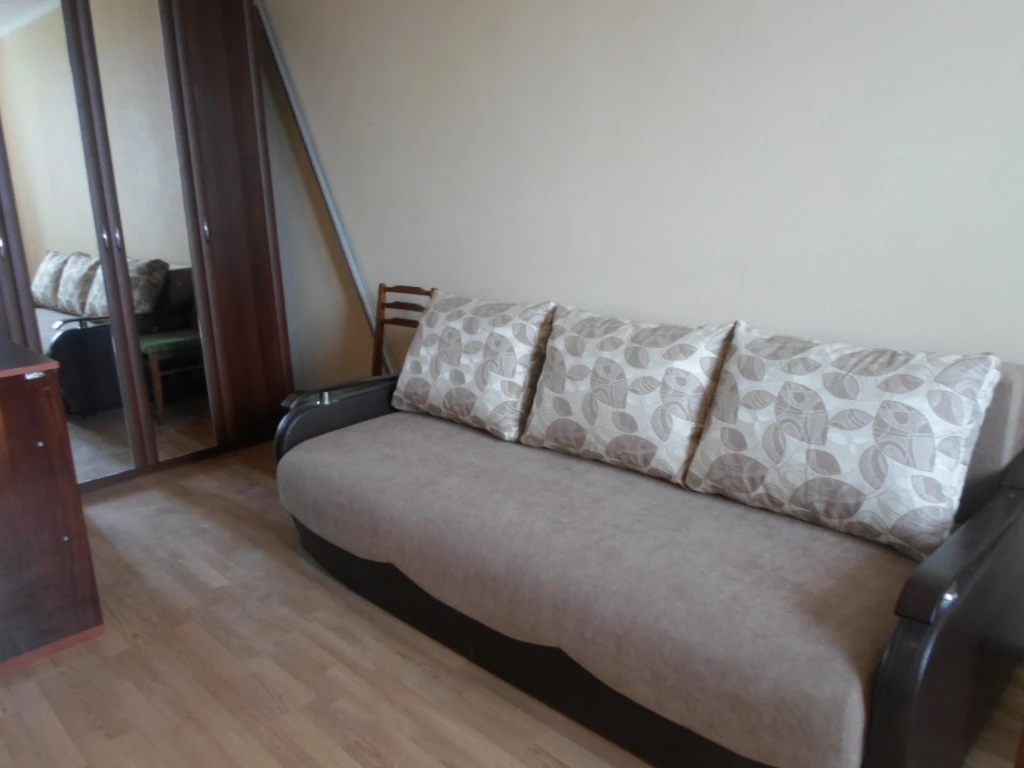 Аренда 1-комнатной квартиры 37 м², Теодора Драйзера ул., 40