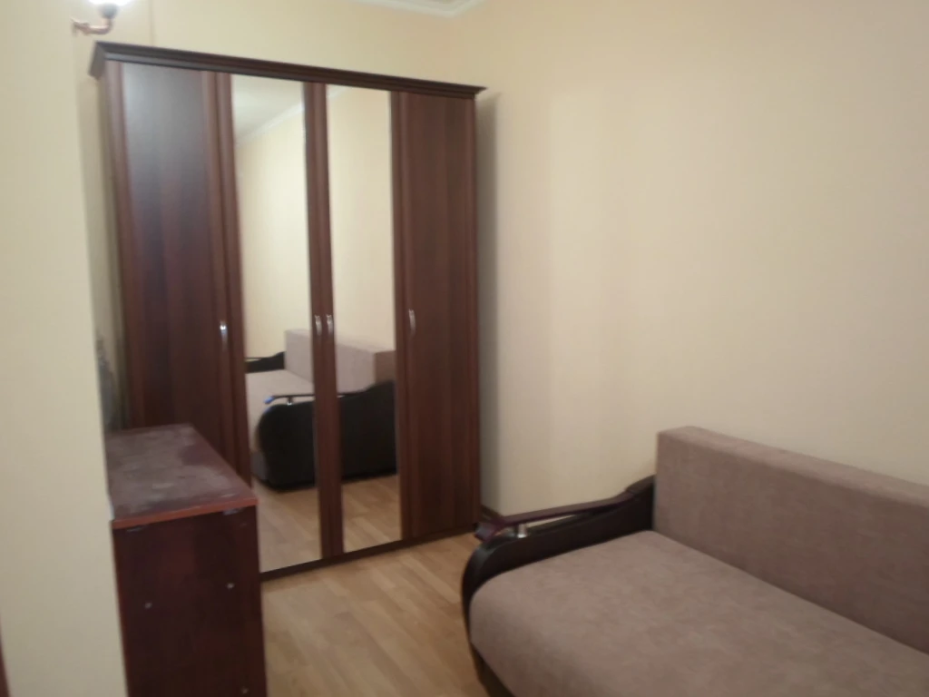 Аренда 1-комнатной квартиры 37 м², Теодора Драйзера ул., 40