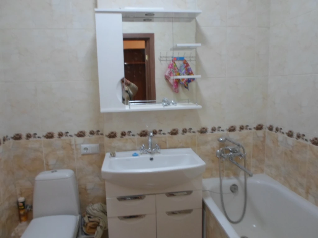 Аренда 1-комнатной квартиры 37 м², Теодора Драйзера ул., 40