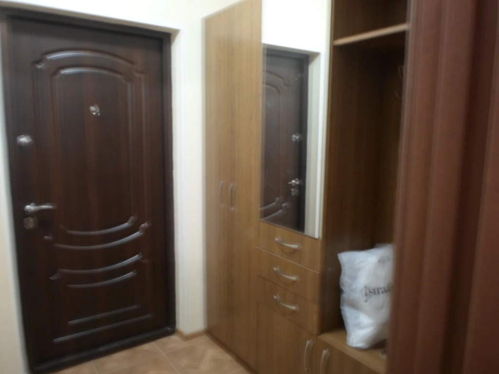 Аренда 1-комнатной квартиры 37 м², Теодора Драйзера ул., 40