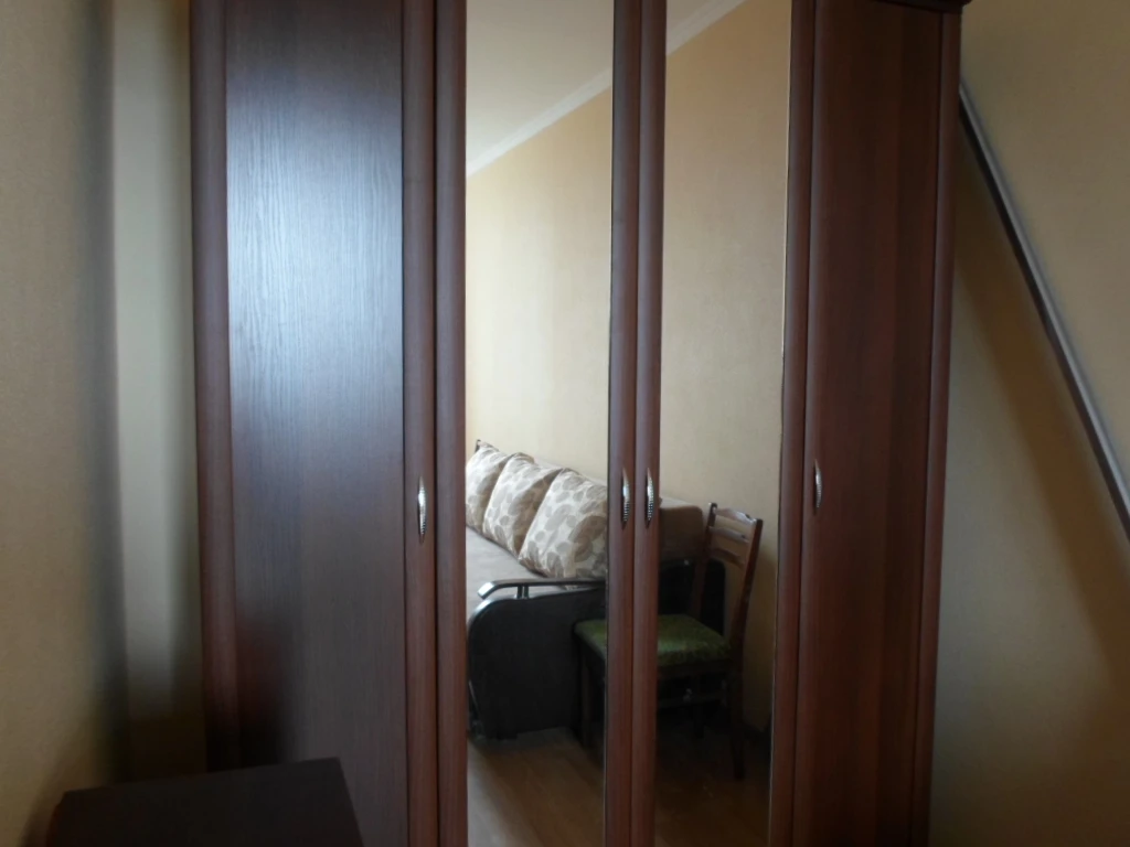 Аренда 1-комнатной квартиры 37 м², Теодора Драйзера ул., 40