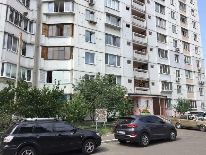 Аренда 1-комнатной квартиры 37 м², Теодора Драйзера ул., 40