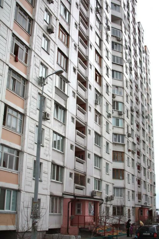 Аренда 1-комнатной квартиры 37 м², Теодора Драйзера ул., 40
