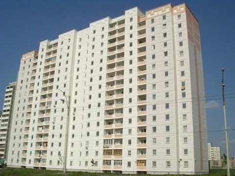 Аренда 1-комнатной квартиры 37 м², Теодора Драйзера ул., 40