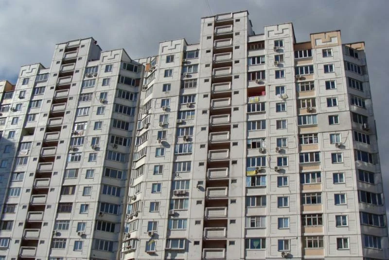 Аренда 1-комнатной квартиры 37 м², Теодора Драйзера ул., 40