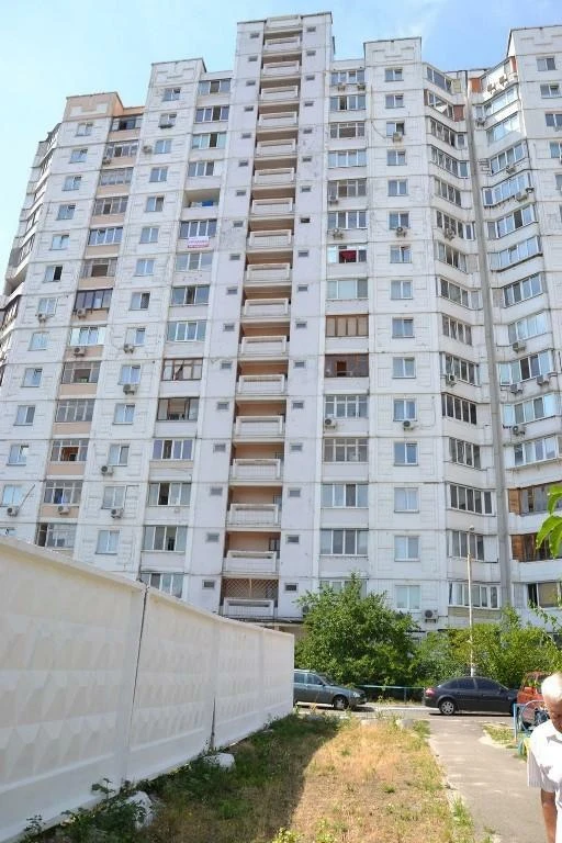 Аренда 1-комнатной квартиры 37 м², Теодора Драйзера ул., 40