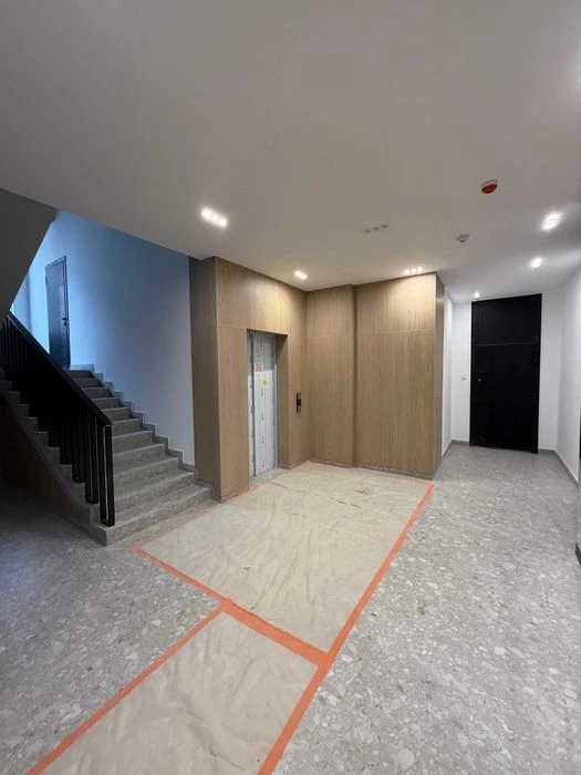Продаж квартири в ЖК Auroom Lounge, вул. Підголоском 22