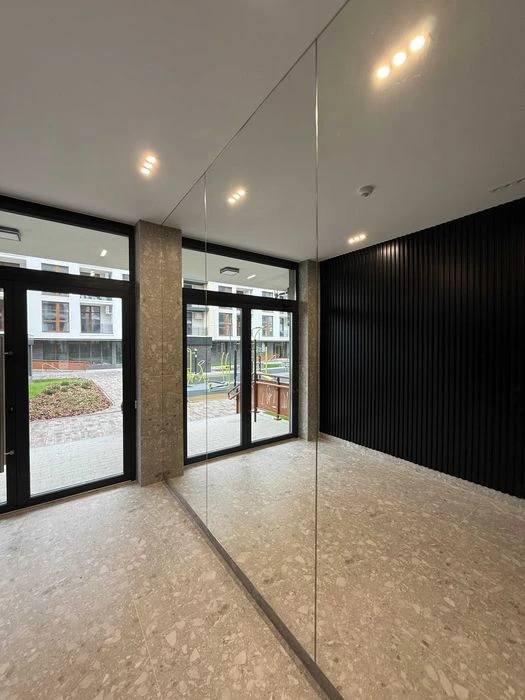 Продаж квартири в ЖК Auroom Lounge, вул. Підголоском 22
