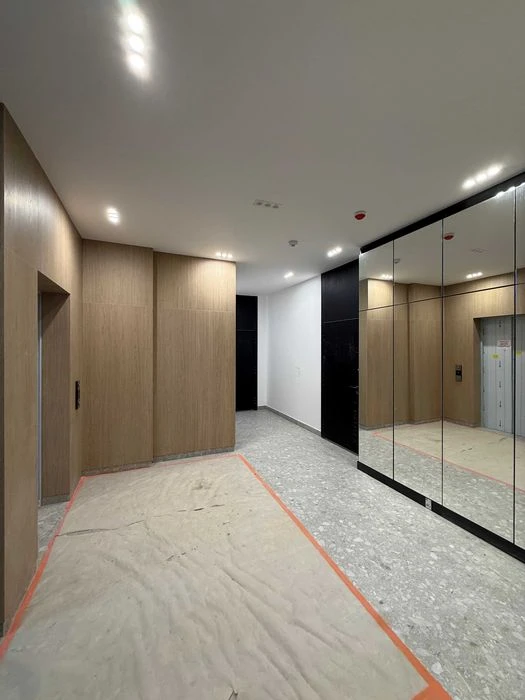 Продаж квартири в ЖК Auroom Lounge, вул. Підголоском 22