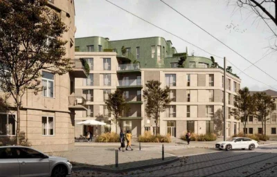 Продаж сучасної 2 кім квартири у преміальному житловому комп