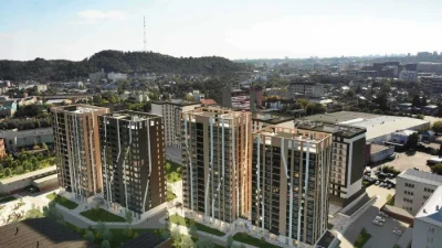 Продаж 2 кімнатних квартир по акційній ціні в ЖК Бетховен