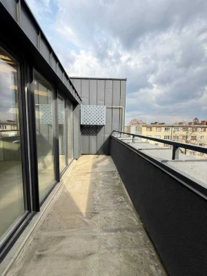 Продаж квартири в будинку клубного типу ЖК Grey House