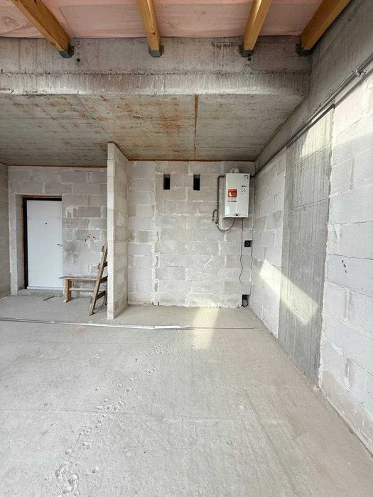 Продаж квартири в будинку клубного типу ЖК Grey House