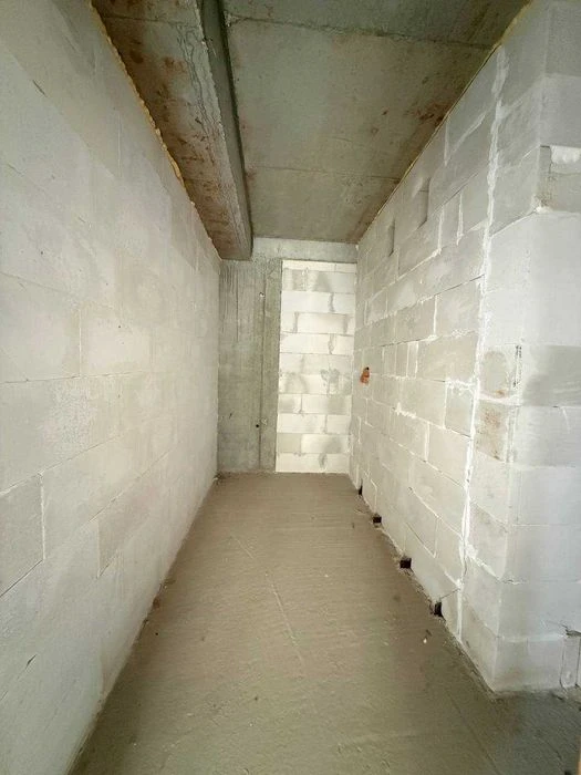 Продаж квартири в будинку клубного типу ЖК Grey House