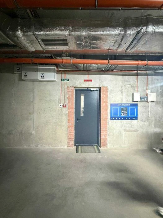 Продаж квартири в будинку клубного типу ЖК Grey House