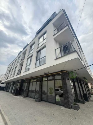 Продаж квартири в будинку клубного типу ЖК Grey House