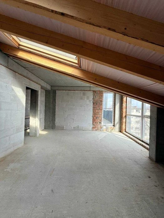 Продаж квартири в будинку клубного типу ЖК Grey House