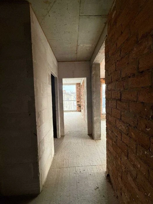 Продаж квартири в будинку клубного типу ЖК Grey House