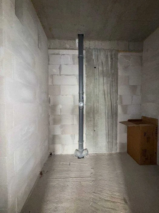 Продаж квартири в будинку клубного типу ЖК Grey House