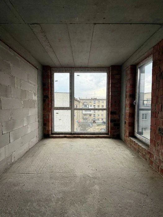 Продаж квартири в будинку клубного типу ЖК Grey House