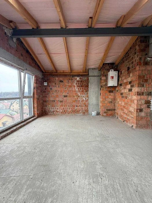 Продаж квартири в будинку клубного типу ЖК Grey House