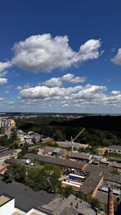 Продаж неймовірної двохкімнатної квартири у жк Washington Ci