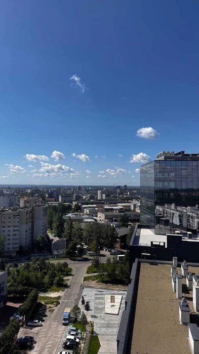 Продаж неймовірної двохкімнатної квартири у жк Washington Ci
