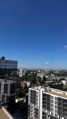 Продаж неймовірної двохкімнатної квартири у жк Washington Ci