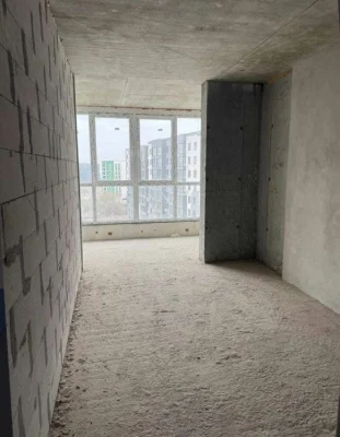 Продаж однокімнатної квартири за адресою вул. Роксоляни 151.