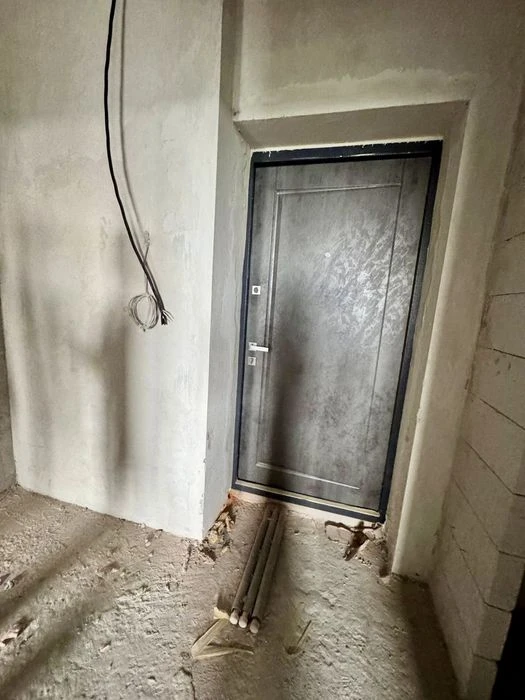 Продаж однокімнатної квартири за адресою вул. Роксоляни 151.