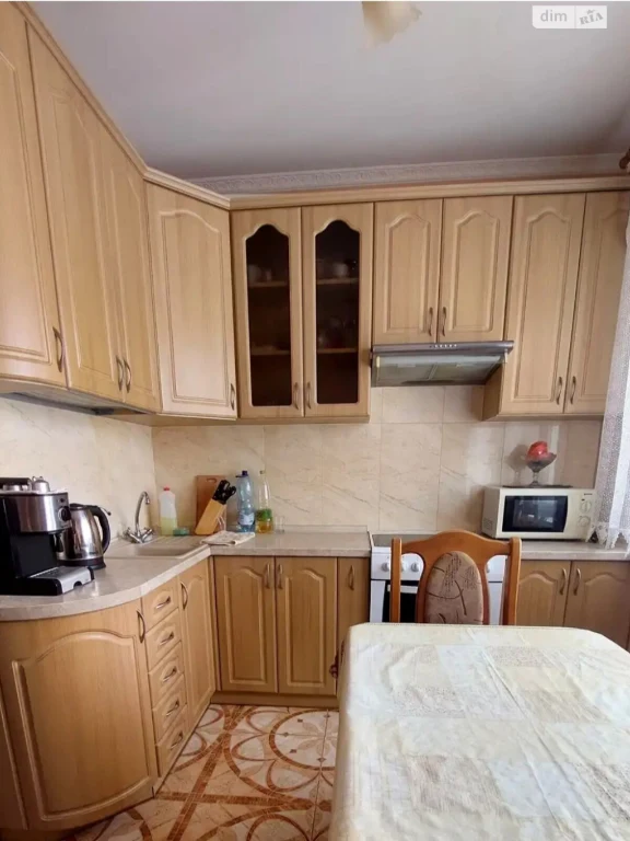 Довгострокова Оренда Квартира Троєщина