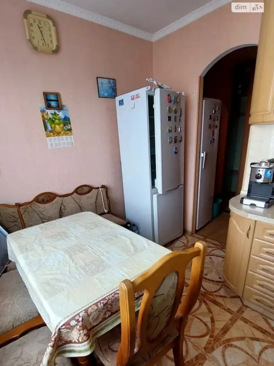 Довгострокова Оренда Квартира Троєщина