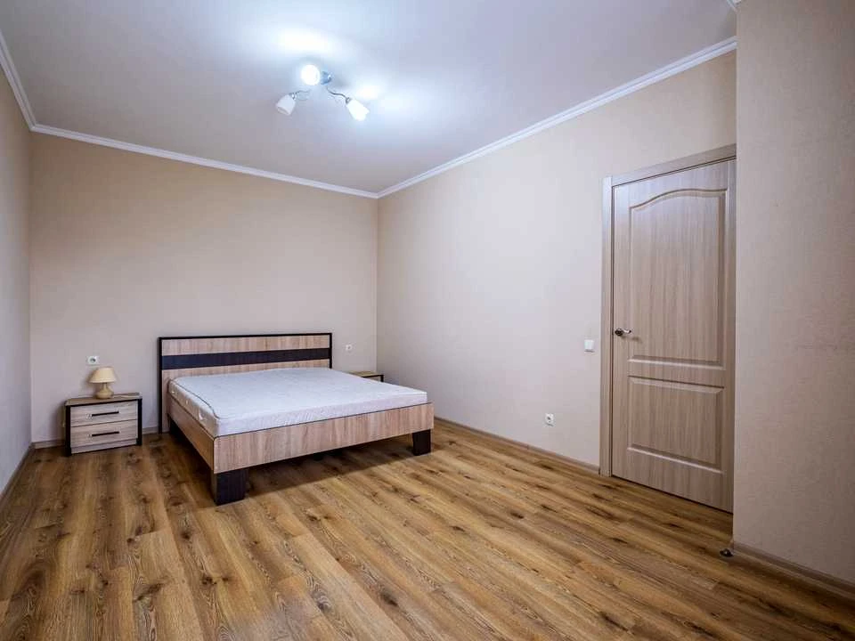 Квартира. Київ, Ризька вул.
